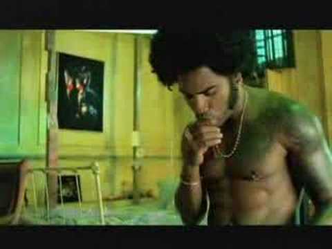 Lenny Kravitz 