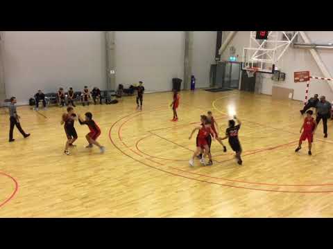 2019-11-23 RM FUBB-Aros