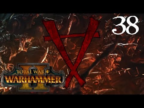 SB Plays Skrolk 38 -  And Then We Finished The Ritual