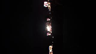 Pitbull speaks about technology at Ribfest festival