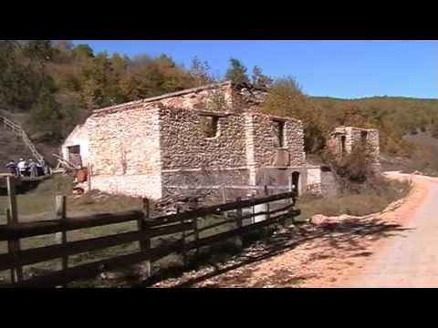 Kooperativa bujqesore ne Caravajke