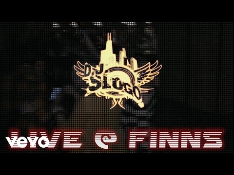 DJ Slugo - Live at Finn's (Hannibal, MO)