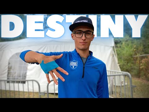 Predicting The Winner of The USDGC