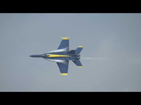 SUN 'n FUN 2021 Friday Highlights - 4/16/21