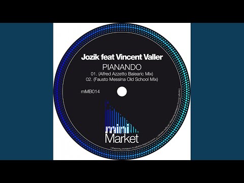 Pianando (Fausto Messina Old School Remix)