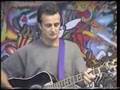 PAUL SANCHEZ 8/8/97 Part VIII: Joe Black