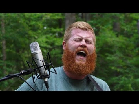 Oliver Anthony Cobwebs and Cocaine