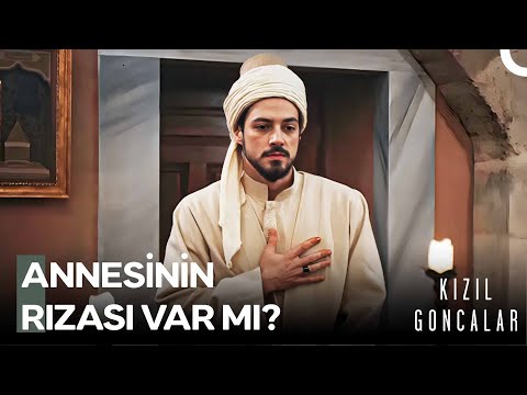 Unutulmaz Cüneyd Sahneleri #2 - Kızıl Goncalar
