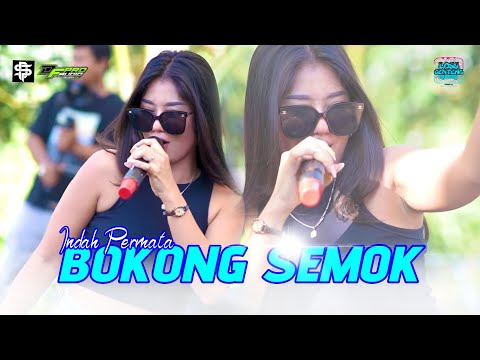 BOKONG SEMOK - INDAH PERMATA // ONE PRO Live LOSSGENTENG REBORN 2K25