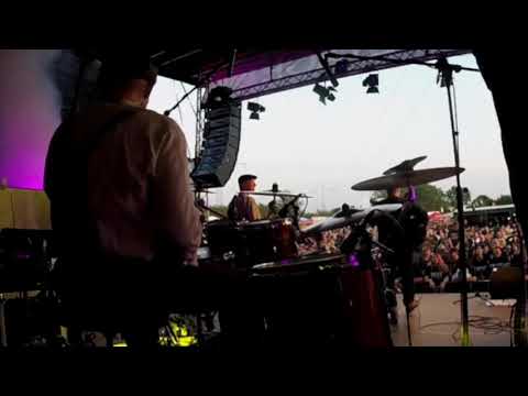 Tears FOR Bears auf dem Baltic Open Air 2019