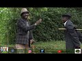 ARUSEI ARAP SEUREI SHARPLY DIFFER OVER THE FAILED PROMISES