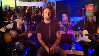 Default LIVE - 93.9 Riverfest - &quot;Sick and Tired&quot;