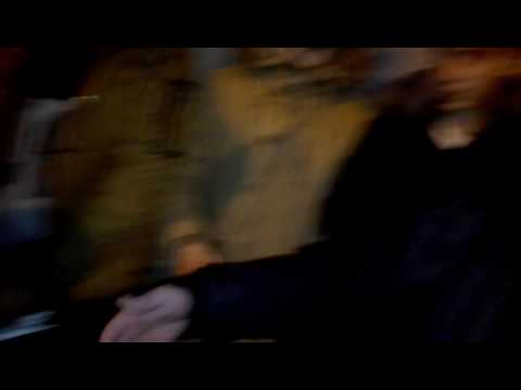 Serok vs Óscar - 16vos - Real Battle