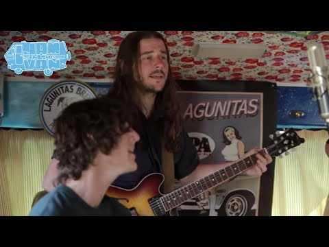 THE HIGHWAY POETS - "Put Down the Gun" (Live at Lagunitas Brewing Co., Petaluma, CA) #JAMINTHEVAN