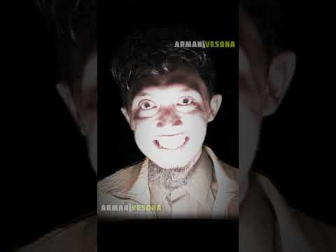 ♫ Ini Macam-Macam Hantu di Indonesia - #Shorts #ArmanVesona