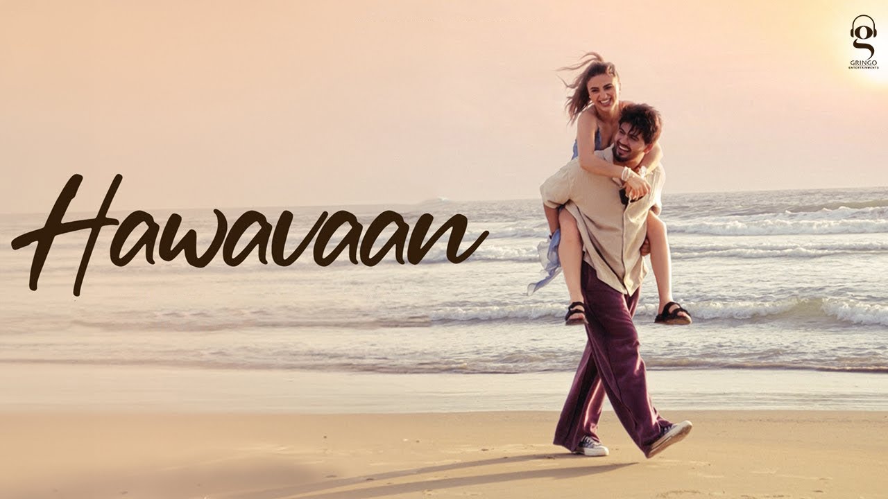 Hawavaan Lyrics | Arjun Joul