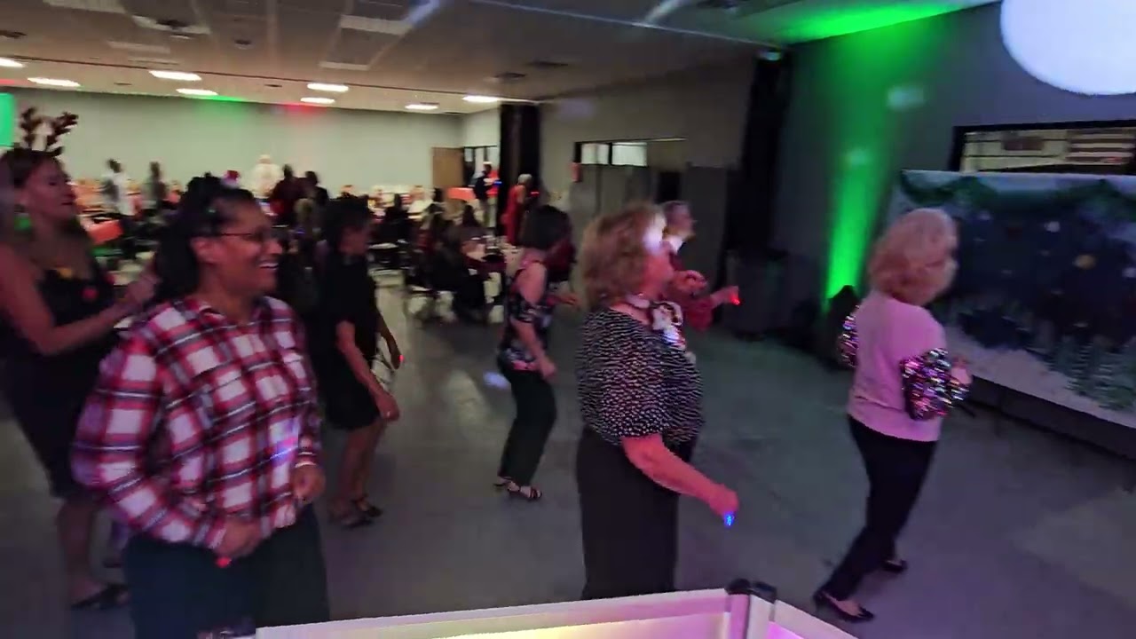 Promotional video thumbnail 3 for DJ James