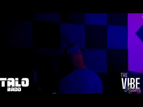 Chieffy - [ The VIBE Room ] Studio Session Ep.1