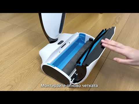 Как да се грижите за HiZero F500