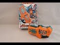 DX Mighty Bros XX Gashat Review Kamen Rider Ex Aid