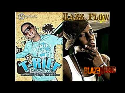 T-Rier ft Kazz Flow - Soy Un Perro (Official Remix)