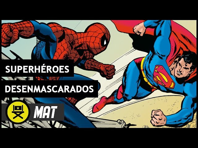 Vídeo relacionado con DC Comics - Sudadera con Capucha para Hombre, Granate, S