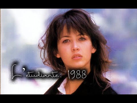 L'Etudiante 1988 | Студентка (Sophie Marceau,Vincent Lindon) | 学生