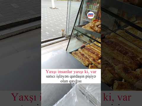 Var olsun qardaşı ❤️