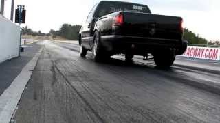 preview picture of video 'Durden Racing - 2000 Chevy S-10 LS6.2'