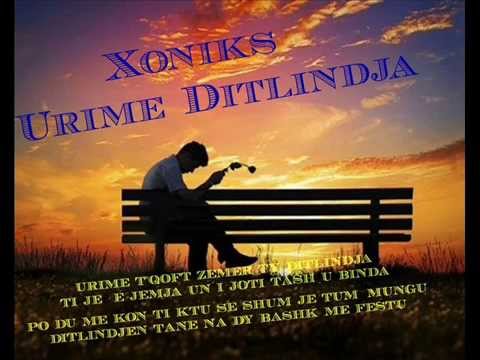 Xoniks - Urime Ditlindja (2015)