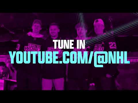 Tune IN or Miss OUT: EA SPORTS NHL 23 World Championship