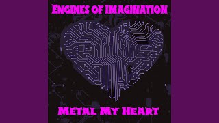 Metal My Heart Music Video
