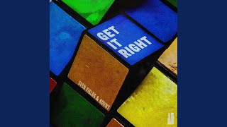 Sven Fields - Get It Right video