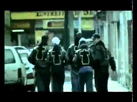 SNIPER - BRULE (STRESS MIX)