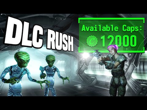 Can The Fallout 3 DLCs Help Me Become A Millionaire?