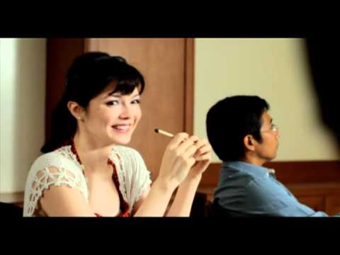 Your Love Official Video - duet Sam Milby & Marie Digby