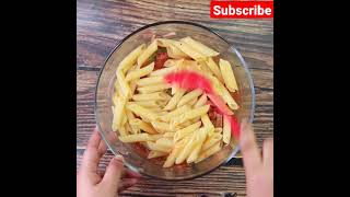 New Snacks Recipe | Quick Snacks Recipe | Instant Snacks Recipe # Pasta #Recipe #Cheese #Shortsvideo