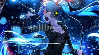 【初音ミク】un chain【オリジナル曲】