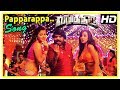 TR Mass Song Papparappa Song Vizhithiru Movie Scenes Rahul Bhaskaran Tries For Help