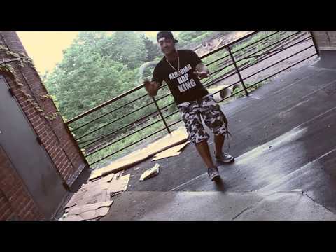 PhaZe - Albanian Rap King (OFFICIAL VIDEO)