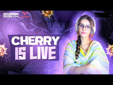 Insane Duels with Cherry LIVE! Must See! #Valorant