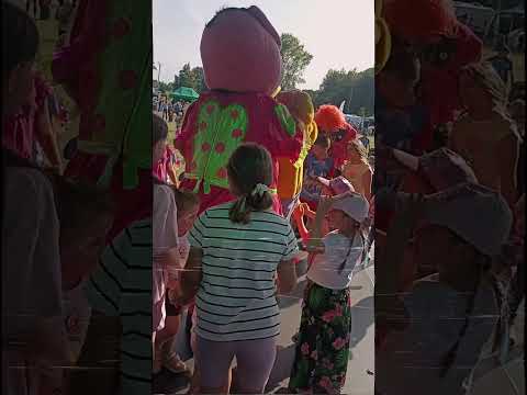 🎤✨ Trasa koncertowa dla dzieci zespołu Tulinki