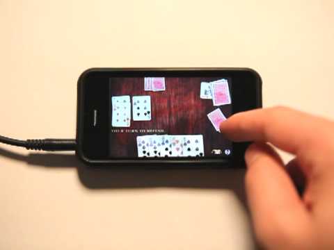 Video cover