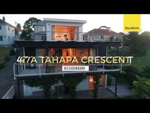 47A Tahapa Crescent, Meadowbank - John Lantz