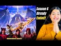 Martial Universe Donghua Season 6 Full Review In Hindi Season 7 Upcoming Martial Universe Donghua
