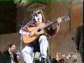José Feliciano A Day In The Life (The Beatles COVER)