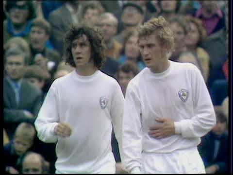 1971 10 09 The Big Match WestHam Leicester Wolves Southampton Huddersfield ManUtd