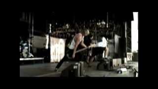 Parkway Drive - Dead Man's Chest (live @ With Full Force 2009)