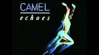 CAMEL - ECHOES / versión de estudio