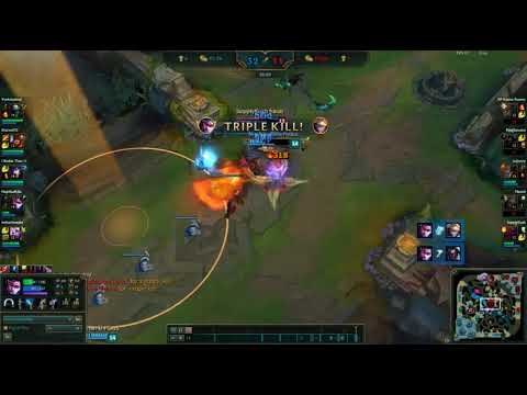 My First Vayne 1V5 Penta